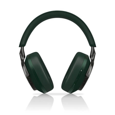 หูฟังไร้สาย Bowers & Wilkins : PX-8 สีเขียว_0